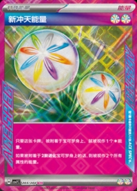 ネオアッパーエネルギー